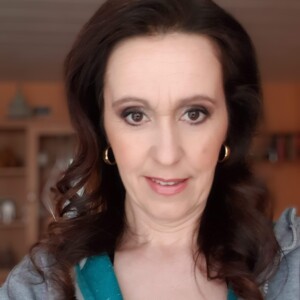 Profilbild von Claudia Nuss