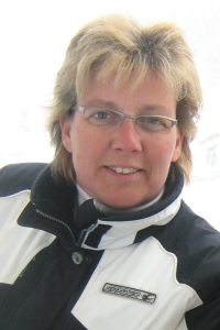 Profilbild von Claudia Nussdorfer