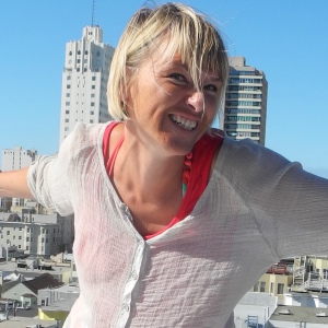 Profilbild von Claudia O Sullivan