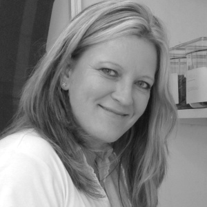 Profilbild von Claudia Oberli