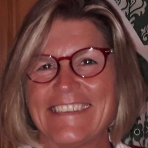 Profilbild von Claudia Obermeier