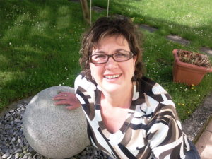 Profilbild von Claudia Oberreiter