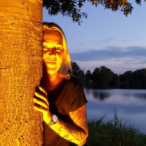 Profilbild von Claudia Obieglo