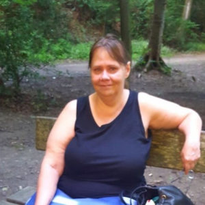 Profilbild von Claudia Ochsner