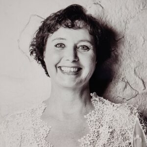 Profilbild von Claudia Oeding