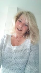 Profilbild von Claudia Oehl