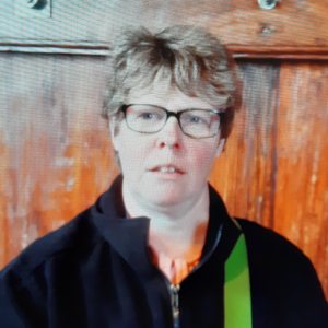 Profilbild von Claudia Oelschläger