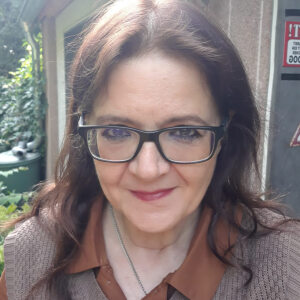 Profilbild von Claudia Oesinghaus