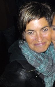 Profilbild von Claudia Offenhauer