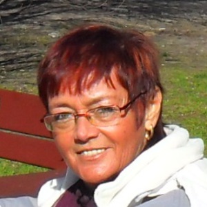 Profilbild von Claudia Ohst