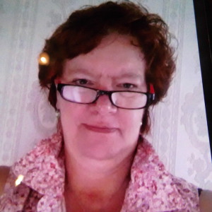 Profilbild von Claudia Olfsen
