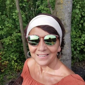 Profilbild von Claudia Olschewski