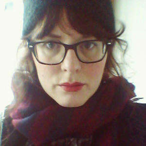 Profilbild von Claudia Oltmanns