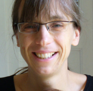 Profilbild von Claudia Oly