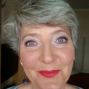 Profilbild von Claudia Orlok
