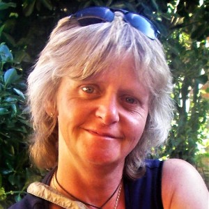 Profilbild von Claudia Orth