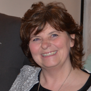 Profilbild von Claudia Ostermaier