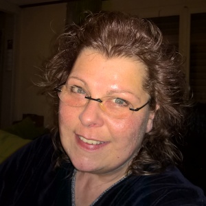 Profilbild von Claudia Ostrau