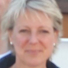Profilbild von Claudia Otte