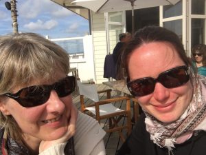 Profilbild von Claudia Otting