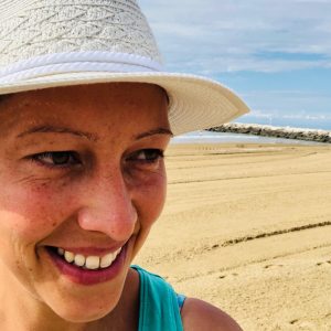 Profilbild von Claudia Otto