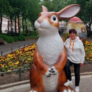 Profilbild von Claudia Otto