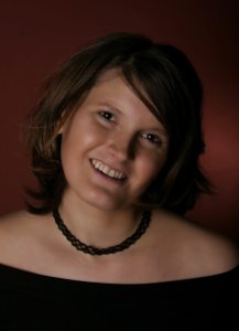 Profilbild von Claudia Ottow