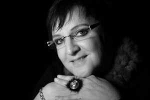 Profilbild von Claudia Overberg