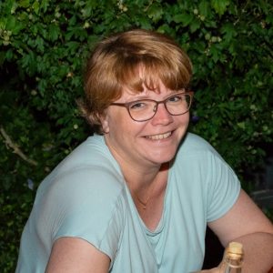 Profilbild von Claudia Overkott