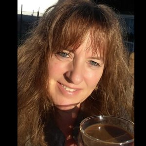 Profilbild von Claudia Pabst