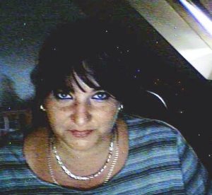 Profilbild von Claudia Pätzold