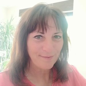 Profilbild von Claudia Pagels
