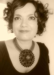 Profilbild von Claudia Pahic