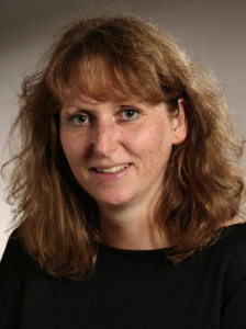 Profilbild von Claudia Palm