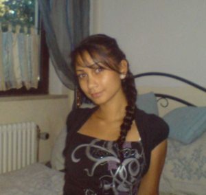 Profilbild von Claudia Palm