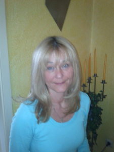 Profilbild von Claudia Pancke