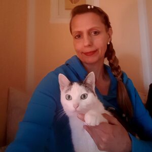 Profilbild von Claudia Pape