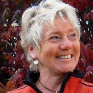 Profilbild von Claudia Papenhausen
