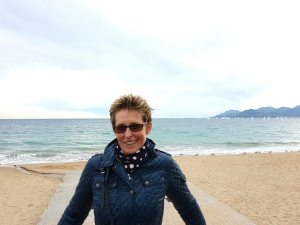 Profilbild von Claudia Pappon