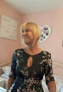Profilbild von Claudia Paret