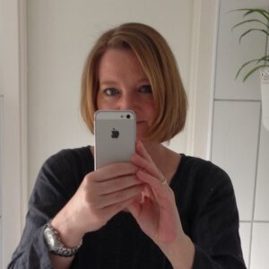 Profilbild von Claudia Paschke