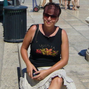 Profilbild von Claudia Pass