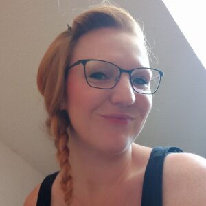 Profilbild von Claudia Patzelt