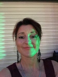 Profilbild von Claudia Pauer