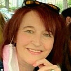 Profilbild von Claudia Pawlik