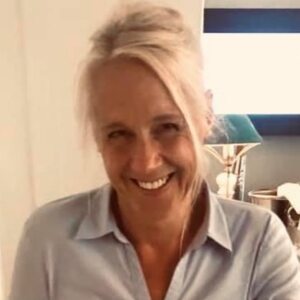 Profilbild von Claudia Peer