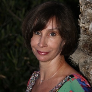 Profilbild von Claudia Peeters