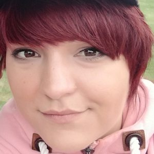 Profilbild von Claudia Pehle