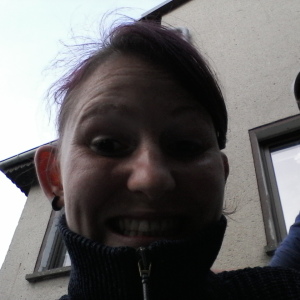 Profilbild von Claudia Peim