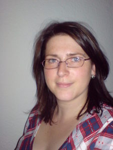 Profilbild von Claudia Peitz